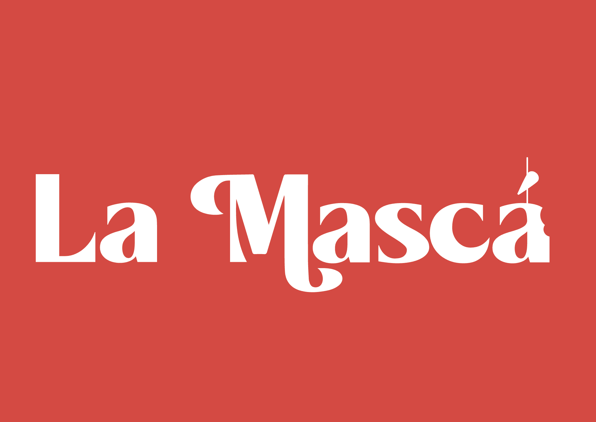 lamasca