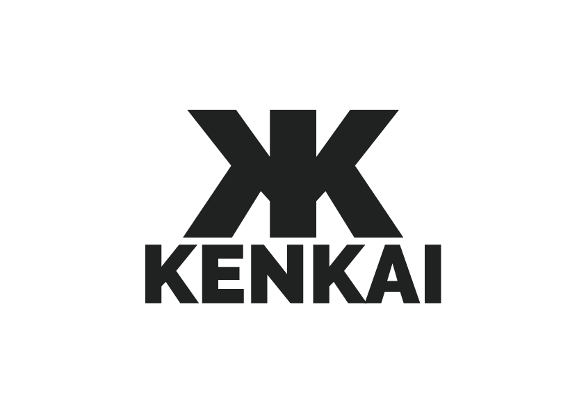 Kenkai Studio Logo
