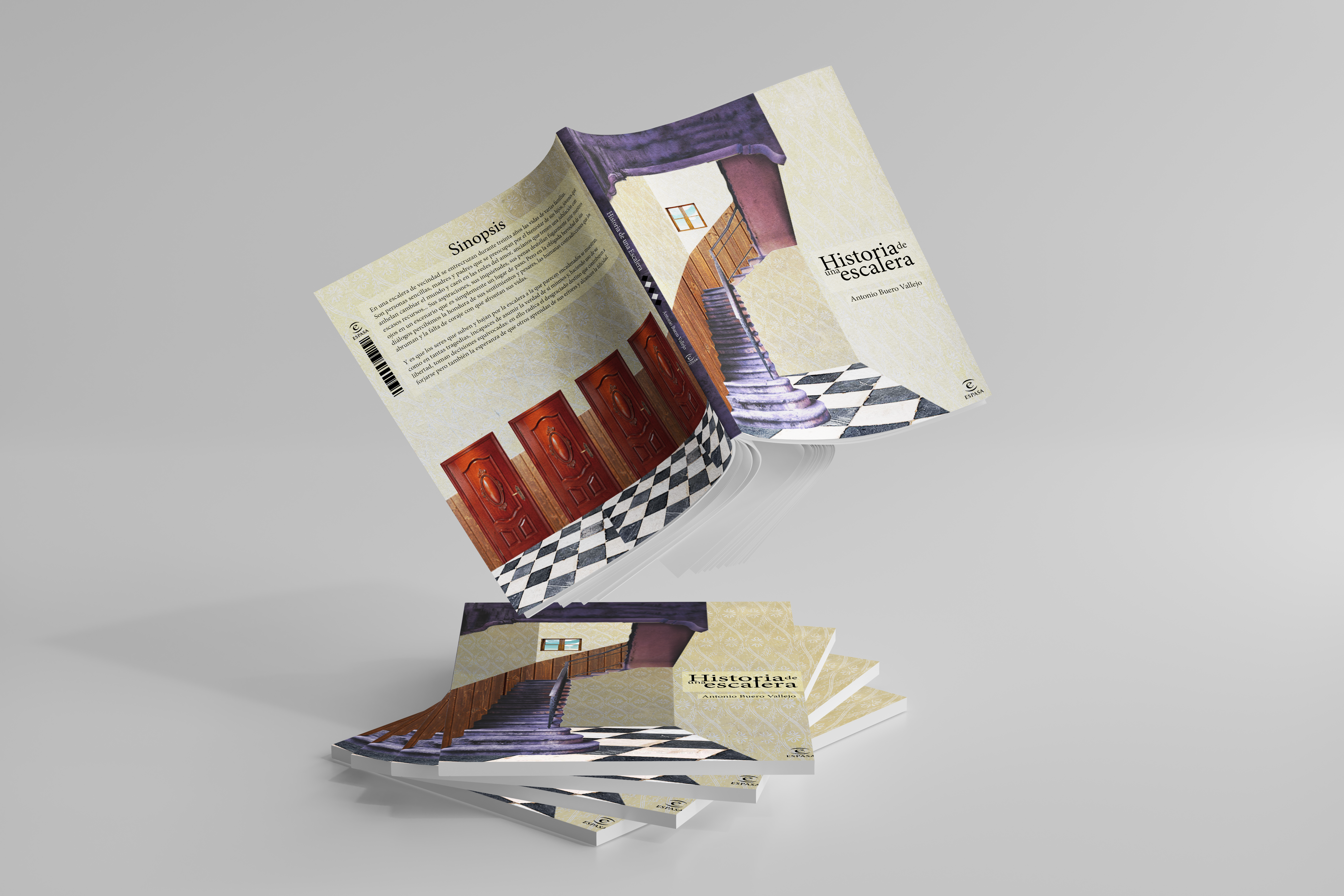 DISEÑO EDITORIAL