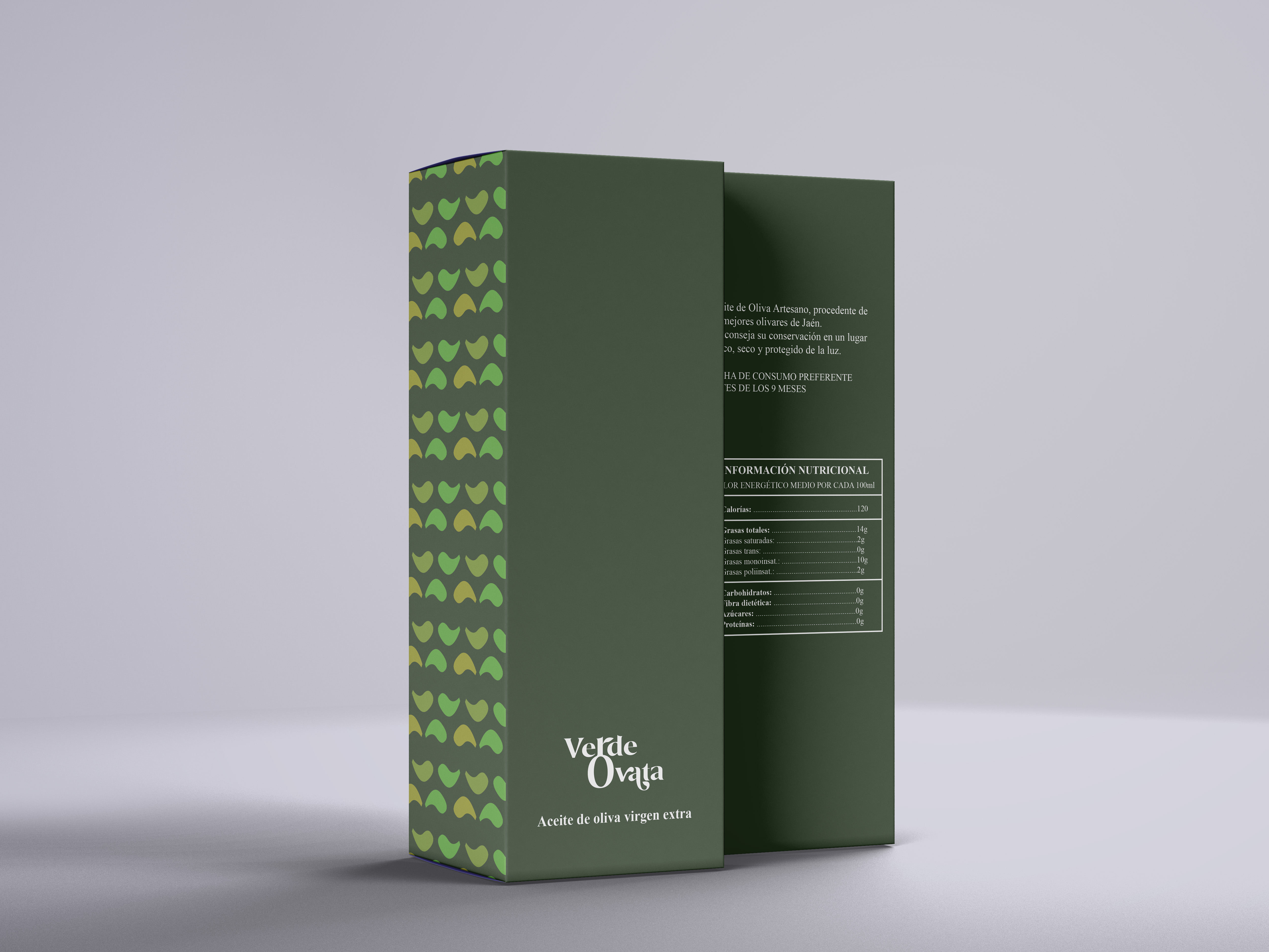 PACKAGING