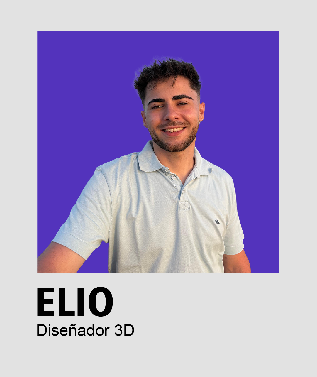 Diseñador 3D
